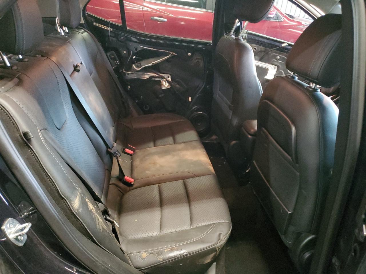 2020 BUICK Encore GX