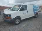 2013 CHEVROLET EXPRESS 2500