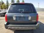 2003 HONDA PILOT