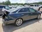 2018 CADILLAC XTS