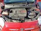 2015 FIAT 500