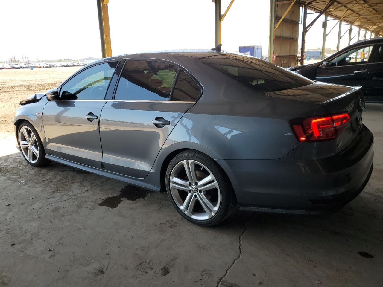 2016 VOLKSWAGEN JETTA