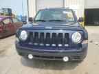 2016 JEEP PATRIOT