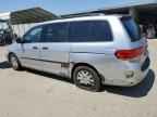 2010 HONDA ODYSSEY