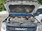 2021 GMC Sierra