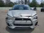 2014 MITSUBISHI outlander