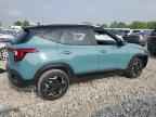 2025 KIA SELTOS