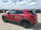 2021 CHEVROLET Trailblazer