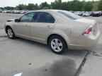 2007 FORD FUSION