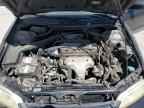 2002 HONDA ACCORD