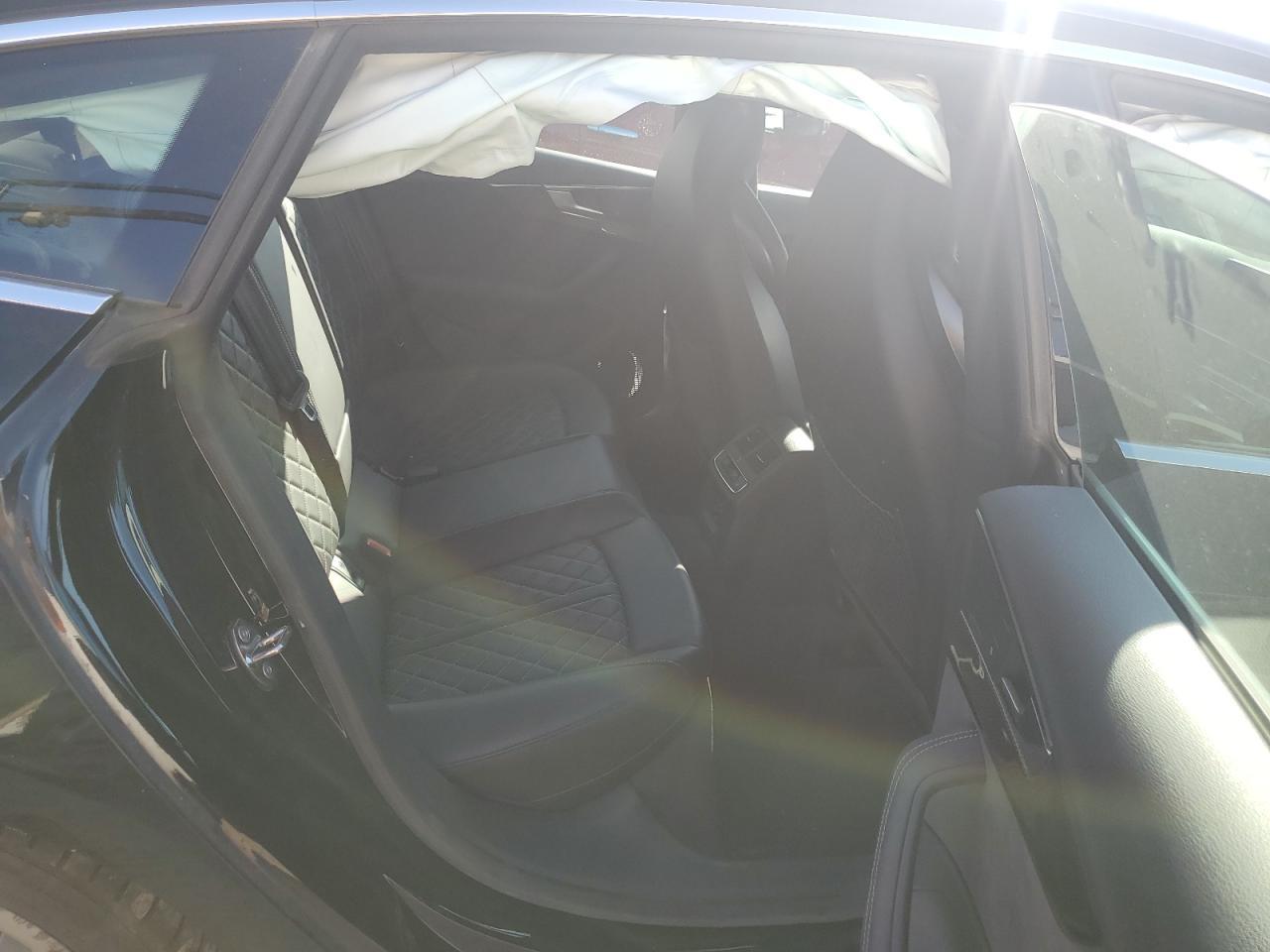 2018 AUDI S5