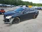 2011 CHEVROLET MALIBU