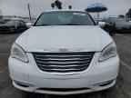 2013 CHRYSLER 200