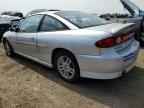 2003 CHEVROLET Cavalier