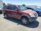 2003 HONDA CR-V