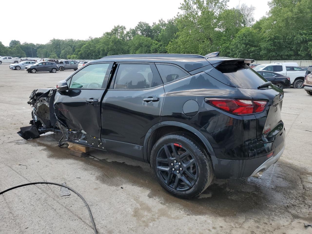 2020 CHEVROLET BLAZER