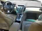 2009 CADILLAC CTS