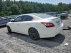 2010 NISSAN Maxima