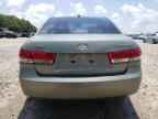 2008 HYUNDAI SONATA