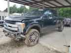2019 FORD F-250