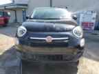2016 FIAT 500X
