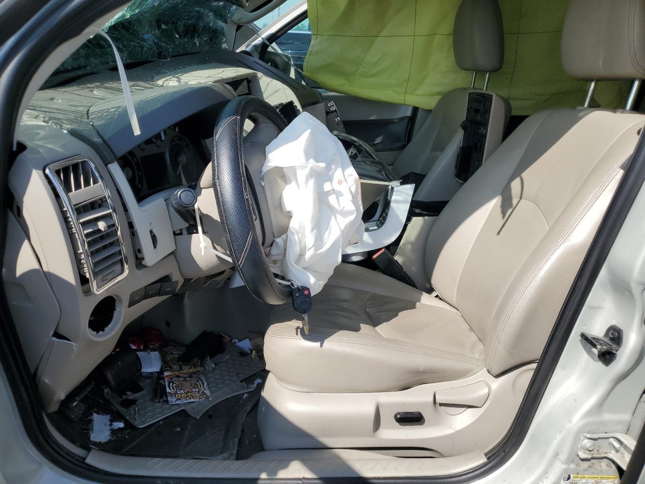 2009 MERCURY Mariner