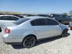 2007 VOLKSWAGEN Passat