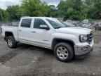 2017 GMC Sierra