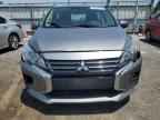 2021 MITSUBISHI MIRAGE