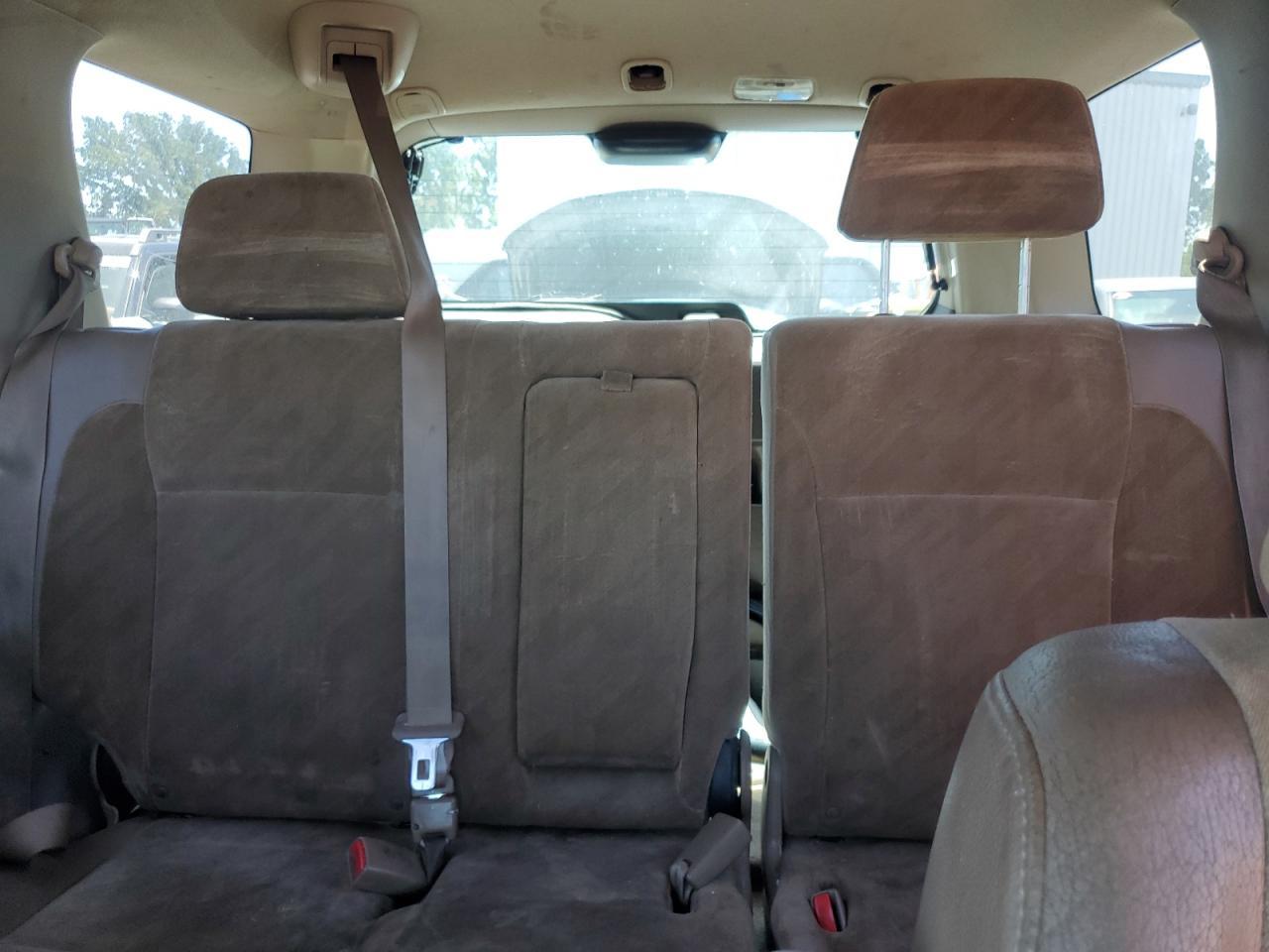 2003 HONDA CR-V