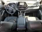 2024 TOYOTA HIGHLANDER