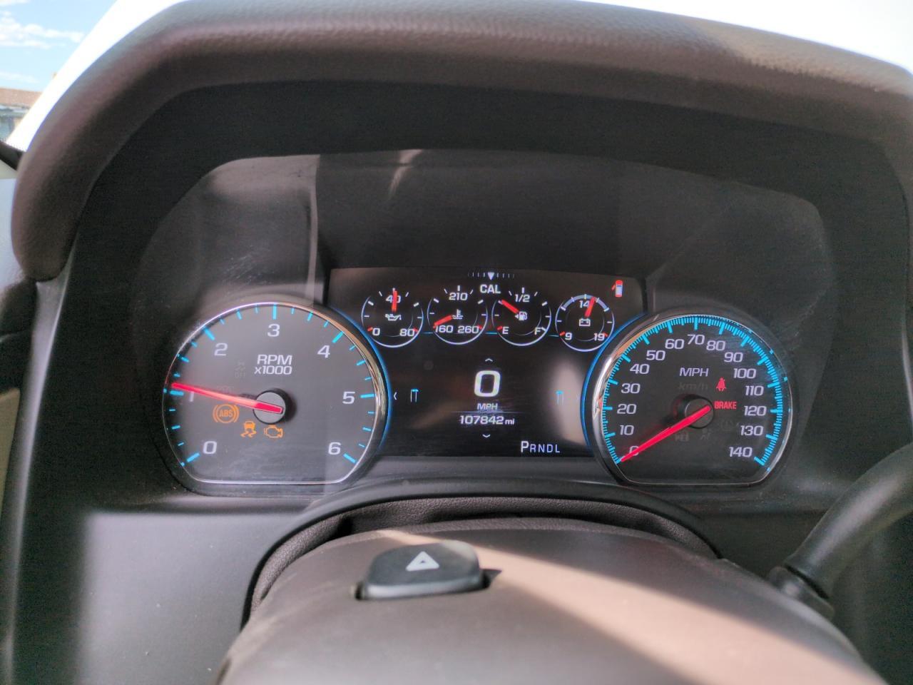 2018 GMC Yukon