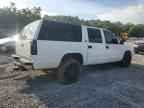 1997 CHEVROLET Suburban