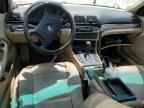 2002 BMW 3 SERIES