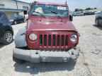 2012 JEEP WRANGLER
