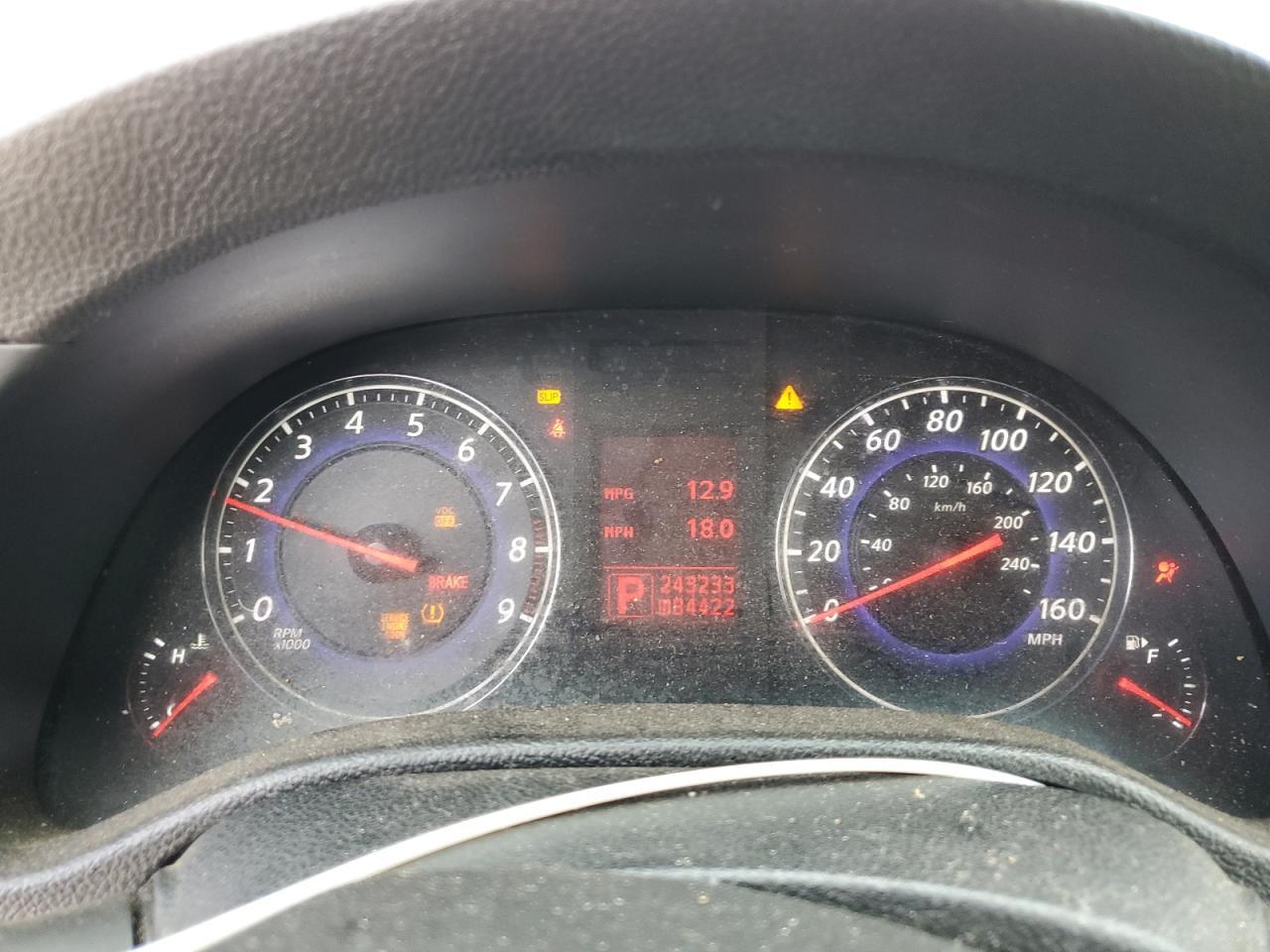 2007 INFINITI G35