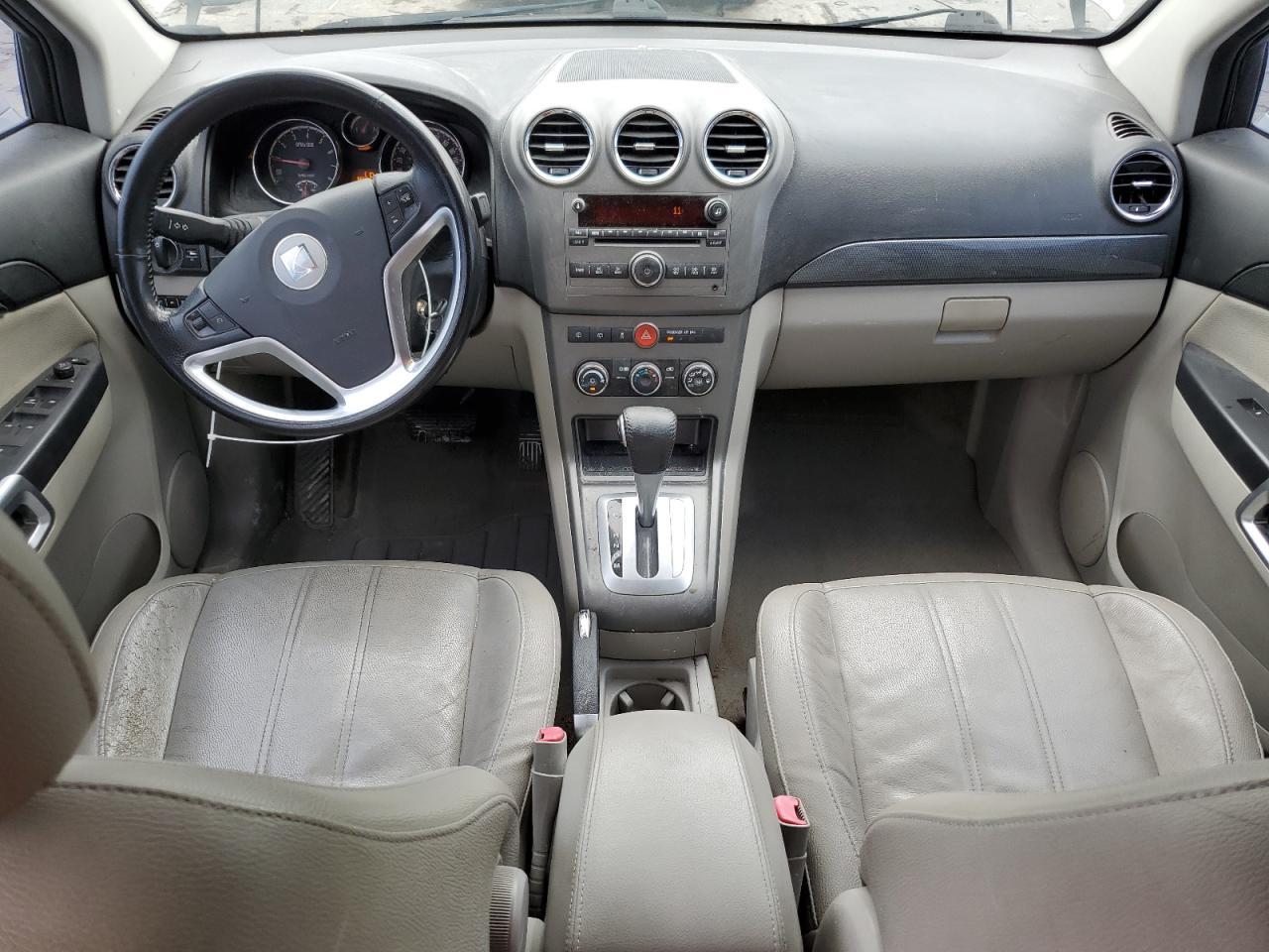 2009 SATURN Vue