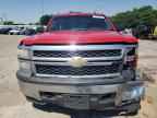 2014 CHEVROLET Silverado
