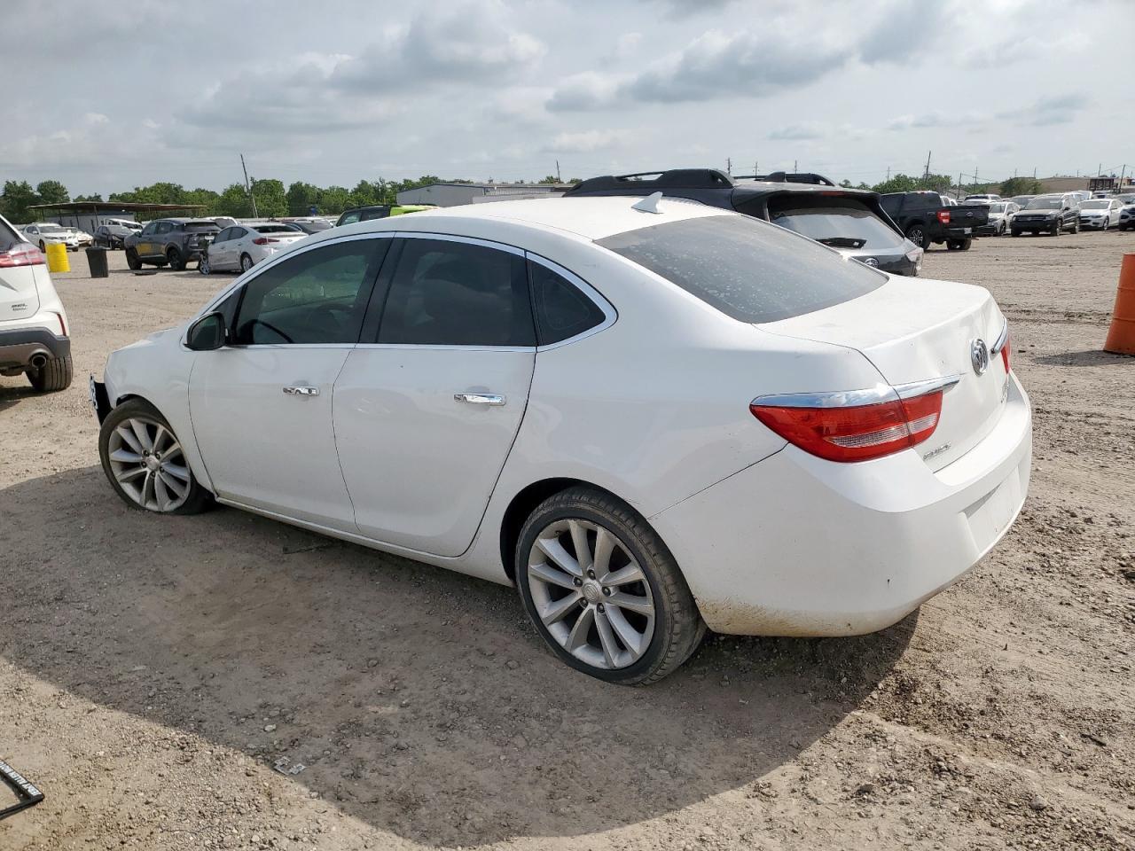 2013 BUICK VERANO