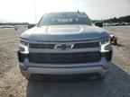 2025 CHEVROLET Silverado