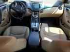 2012 HYUNDAI ELANTRA