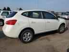 2009 NISSAN ROGUE