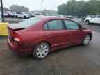 2011 HONDA CIVIC