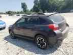 2016 SUBARU Crosstrek