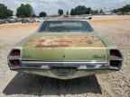 1972 OLDSMOBILE 88