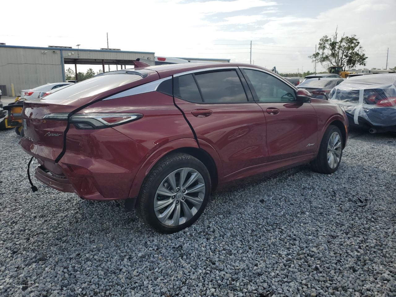 2024 BUICK Envista