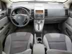 2007 NISSAN SENTRA