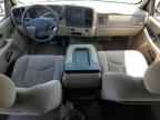 2004 CHEVROLET Tahoe
