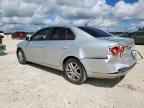 2007 VOLKSWAGEN JETTA
