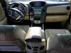 2011 HONDA PILOT